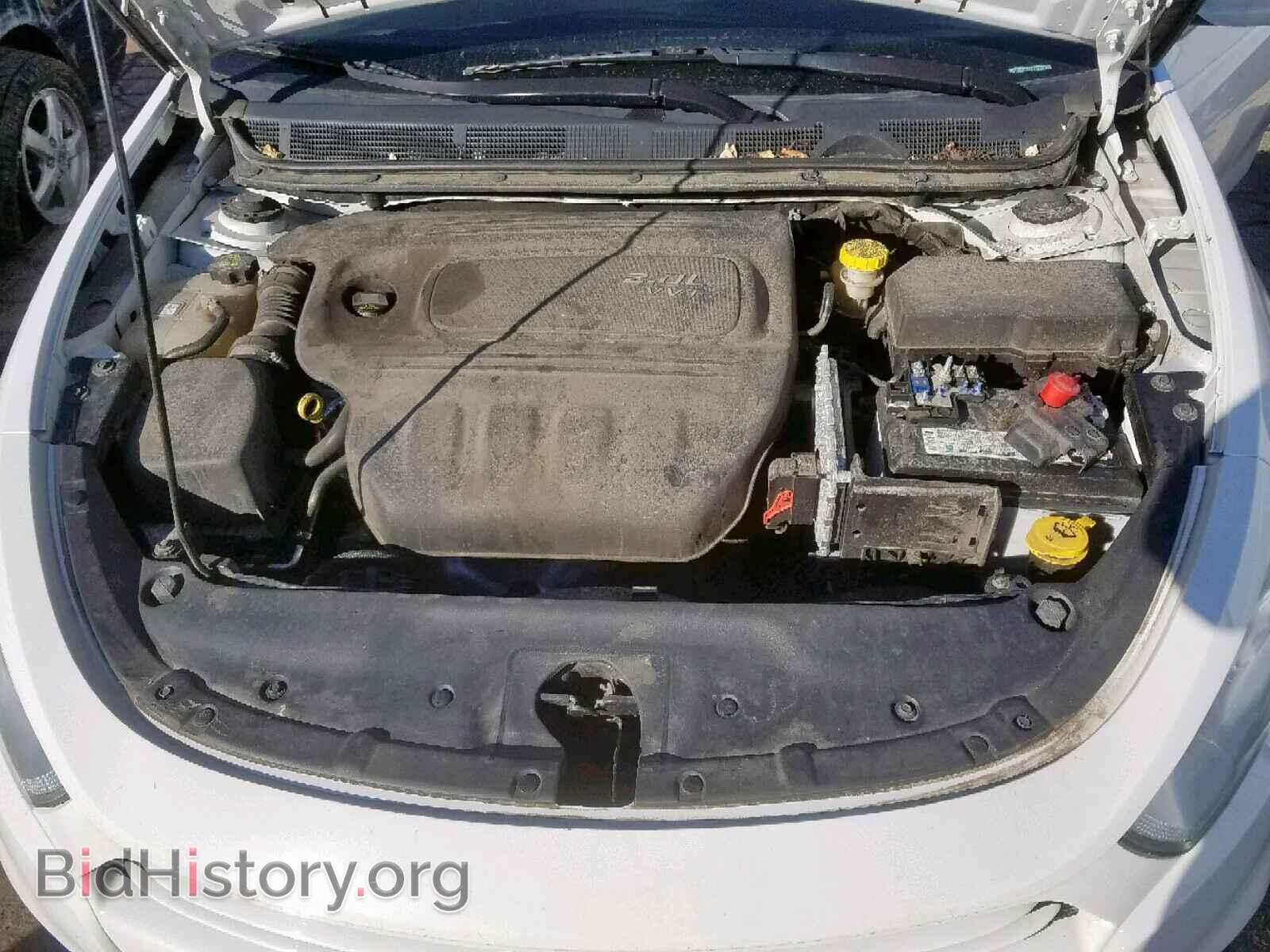 2015 DODGE DART - VIN: 1C3CDFAA5FD205315 - Фото 7