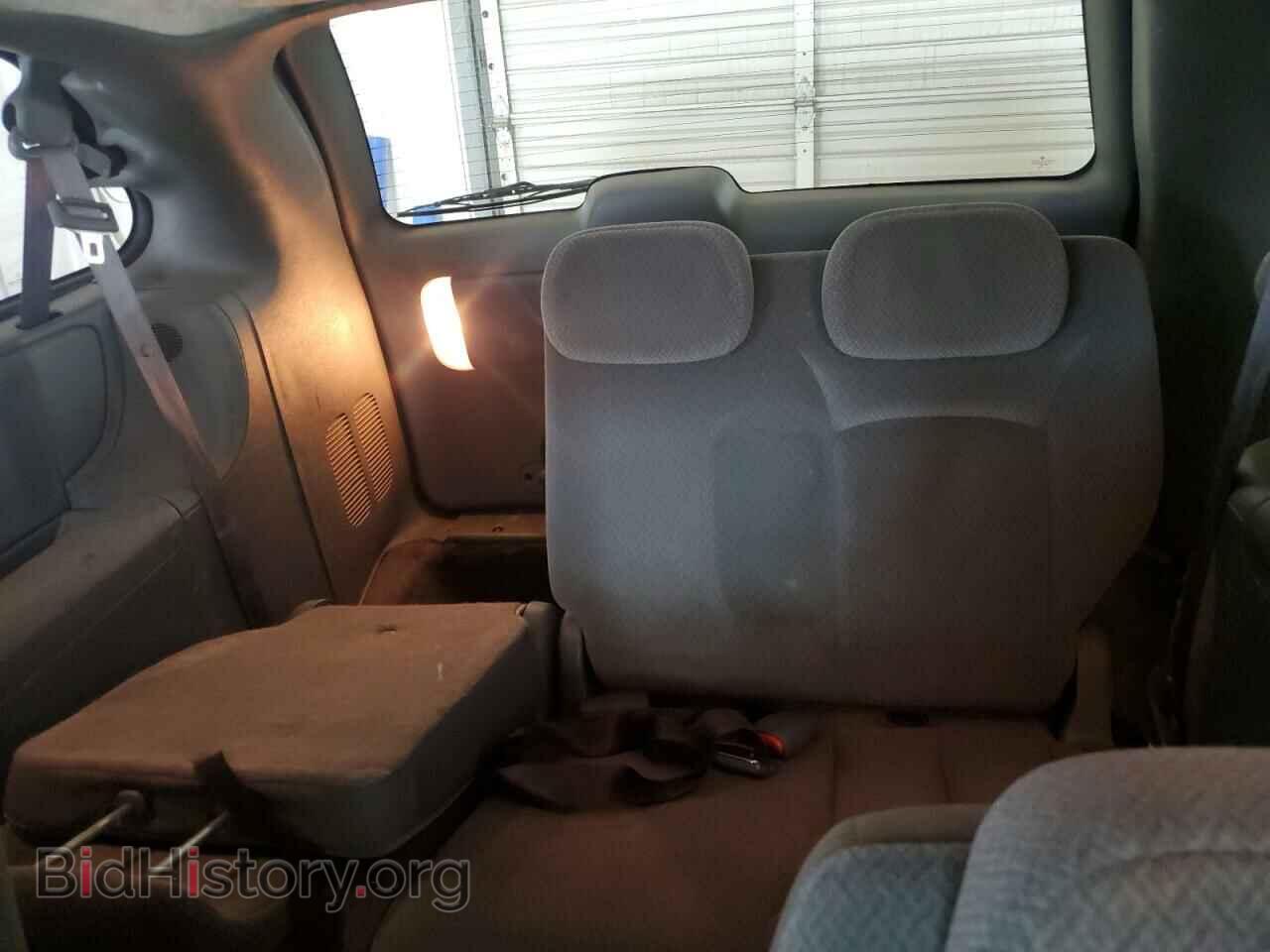 2006 DODGE CARAVAN - VIN: 2D4GP44L26R816439 - Фото 10