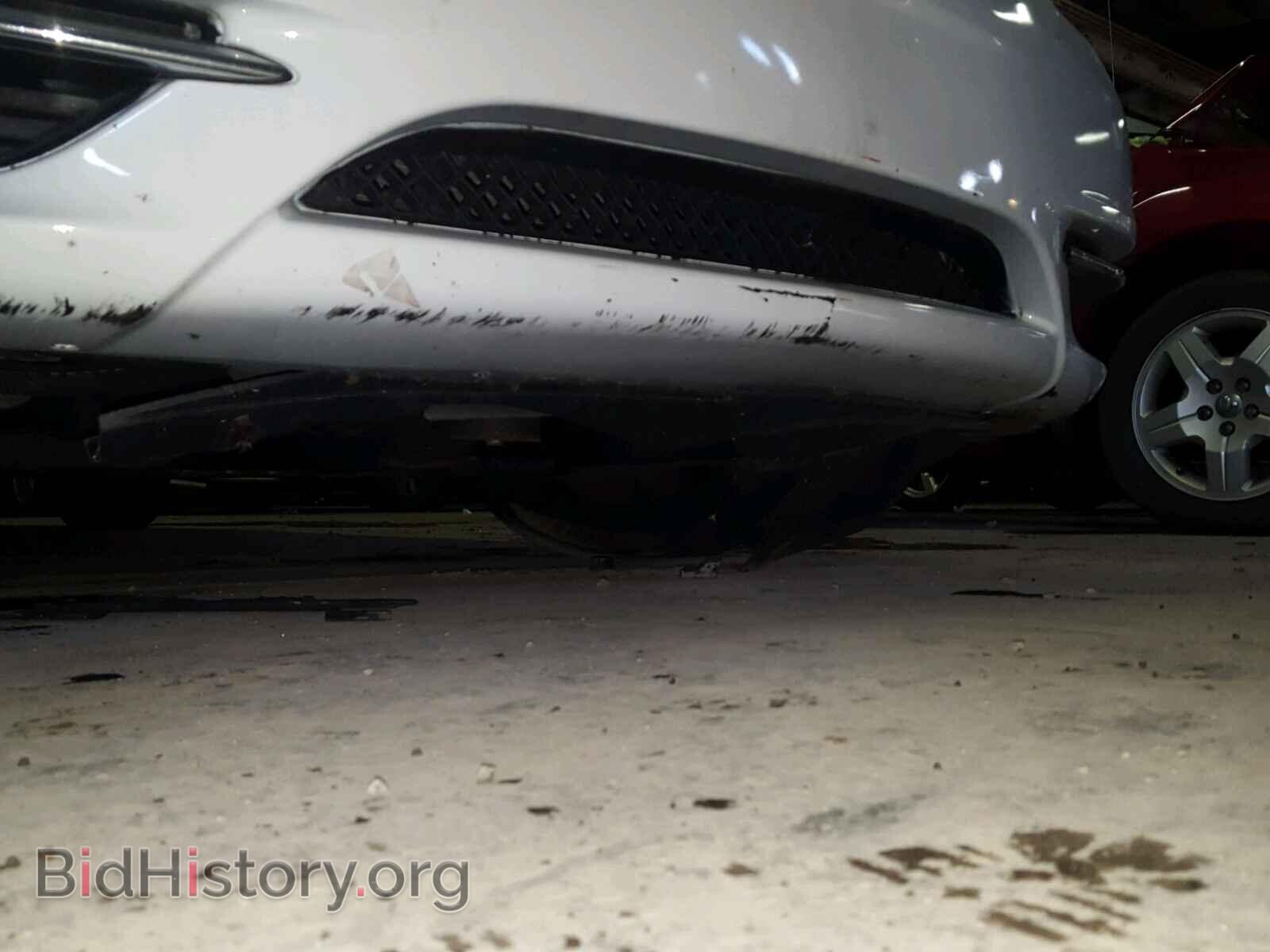 2012 CHRYSLER 200 - VIN: 1C3CCBAB7CN248631 - Фото 9