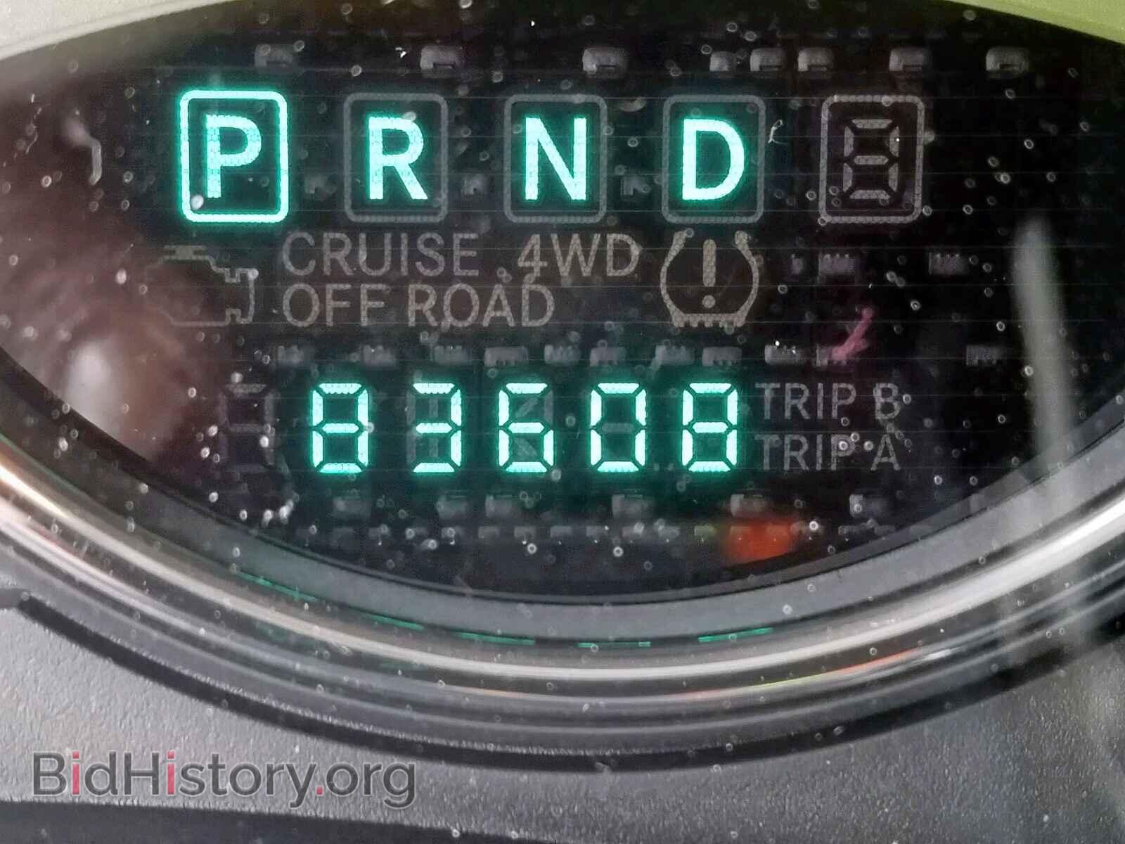 2011 JEEP COMPASS LI - VIN: 1J4NF5FB0BD165191 - Фото 8