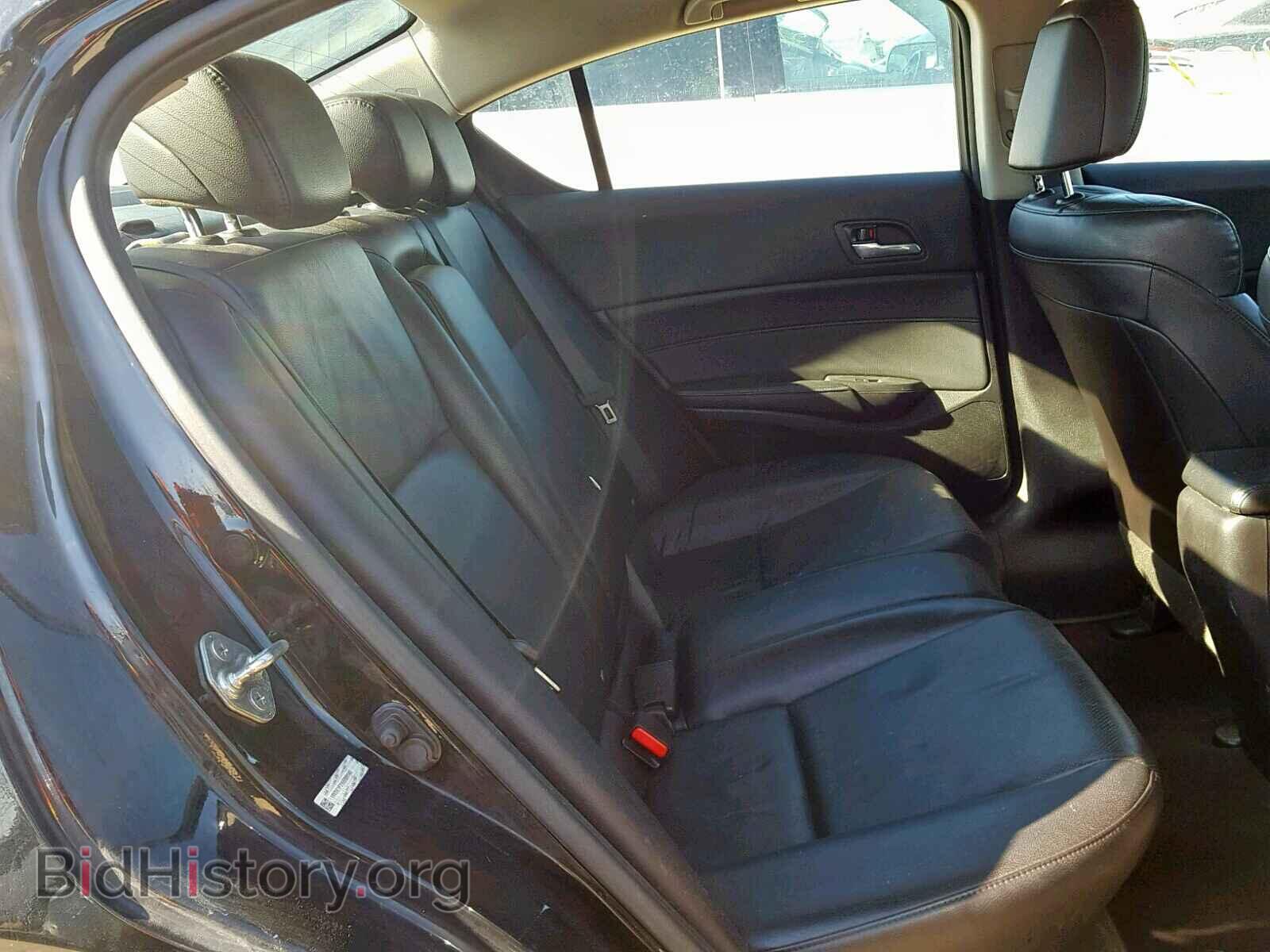 2014 ACURA ILX - VIN: 19VDE1F31EE009145 - Фото 6
