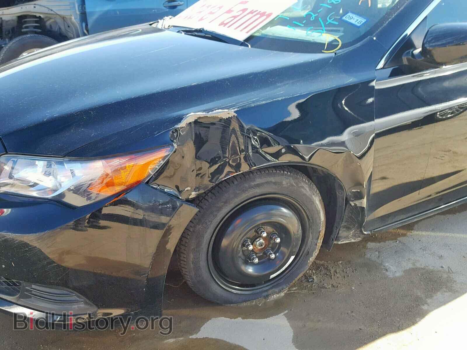 2014 ACURA ILX - VIN: 19VDE1F31EE009145 - Фото 9