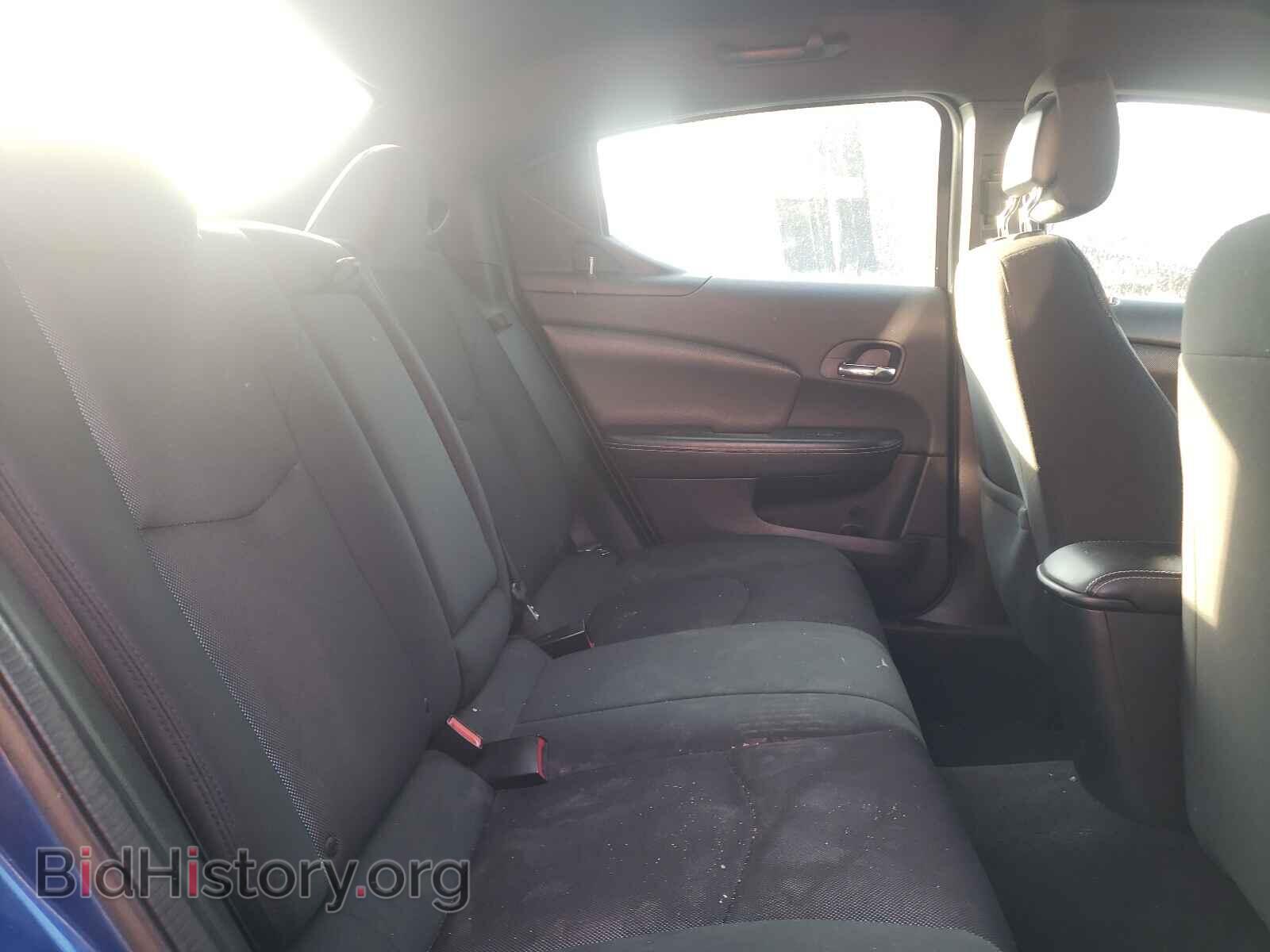 2013 DODGE AVENGER - VIN: 1C3CDZAB3DN688398 - Photo 6