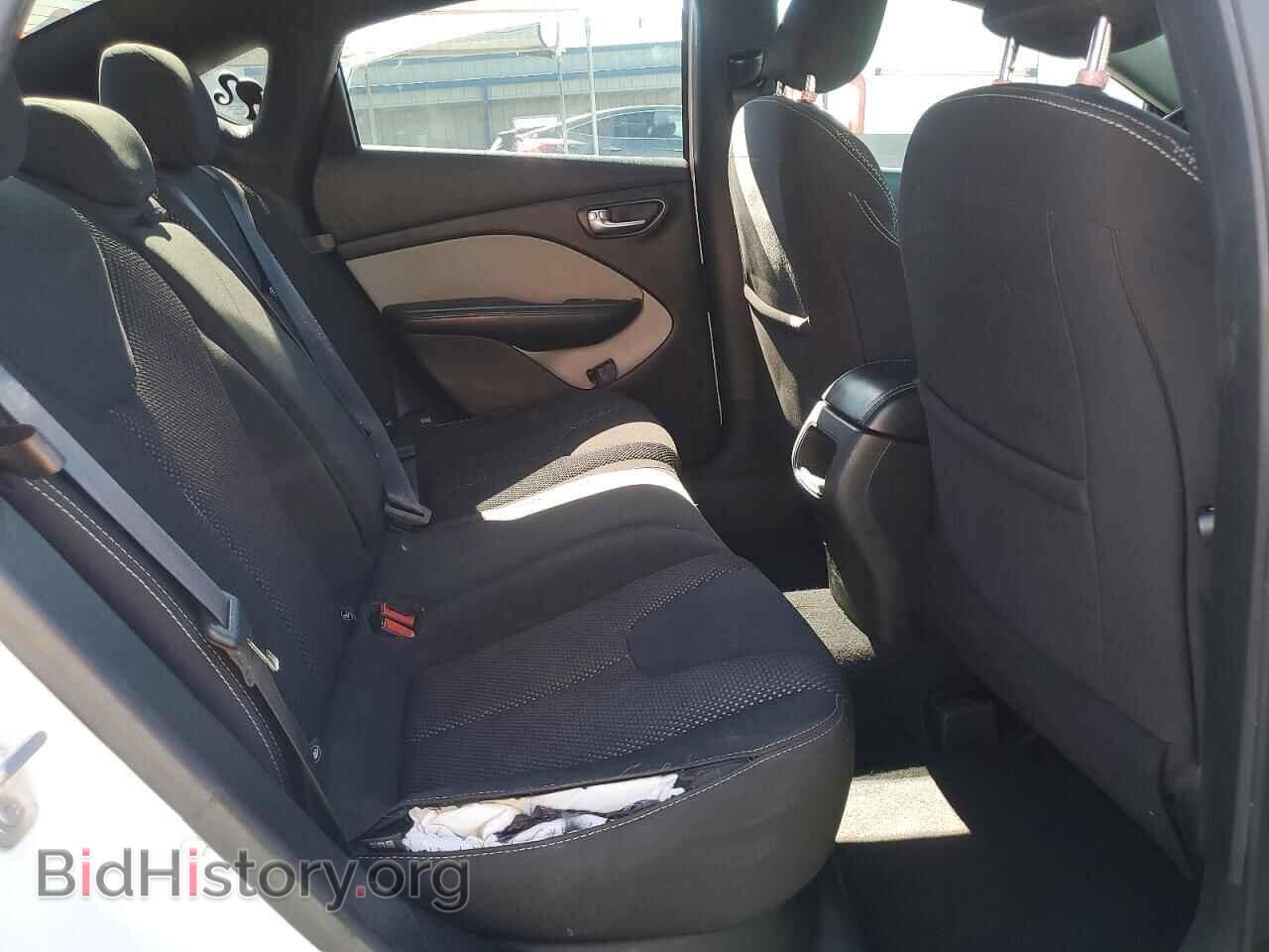 2015 DODGE DART - VIN: 1C3CDFBB8FD390869 - Фото 10