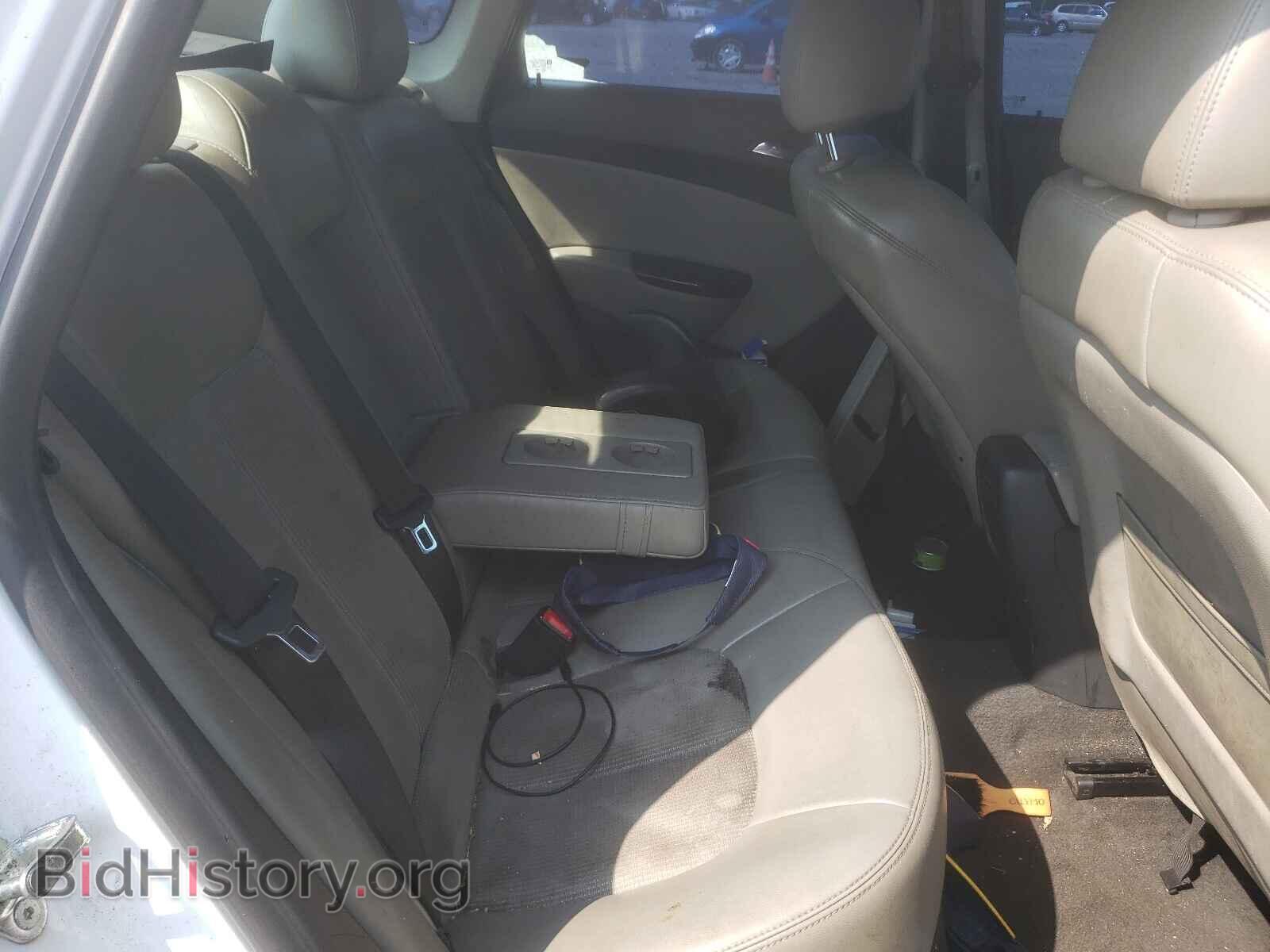 2013 BUICK VERANO - VIN: 1G4PR5SK6D4213741 - Фото 6
