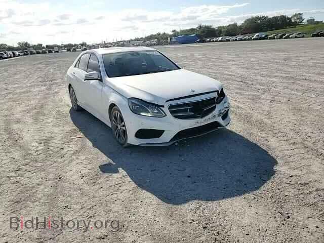 2014 MERCEDES-BENZ E-CLASS - VIN: WDDHF0EB3EA891971 - Фото 11