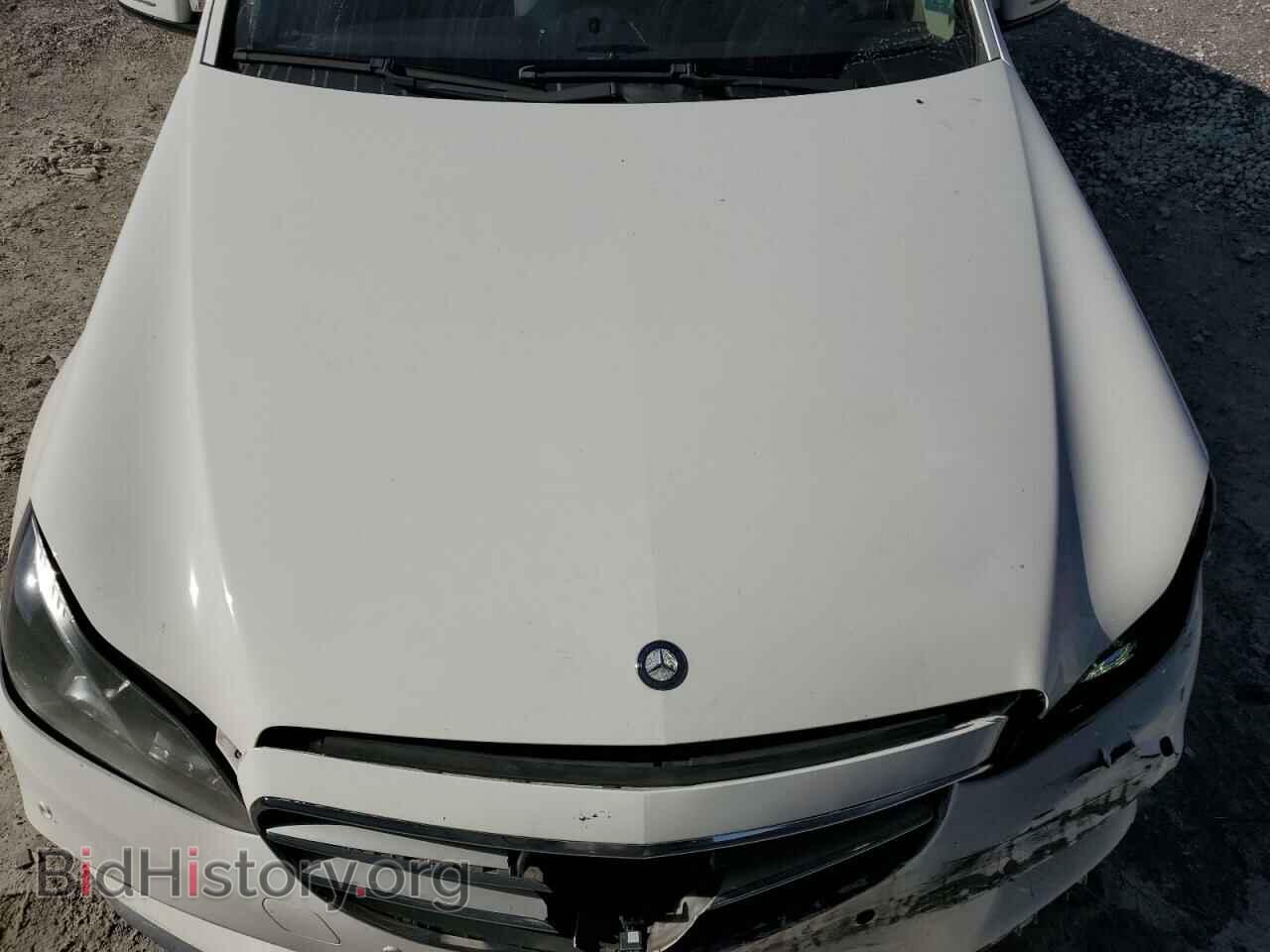 2014 MERCEDES-BENZ E-CLASS - VIN: WDDHF0EB3EA891971 - Фото 12