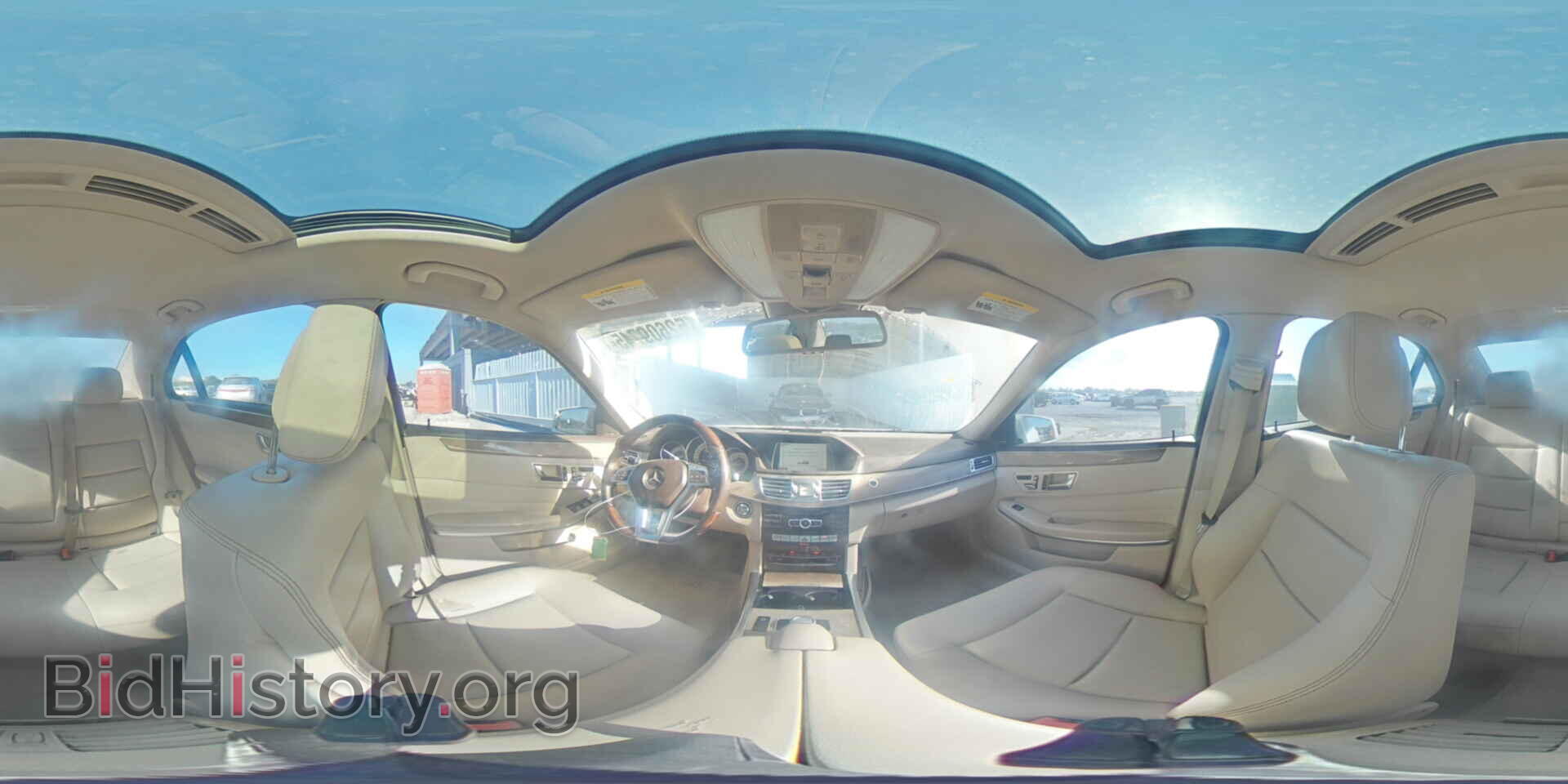 2014 MERCEDES-BENZ E-CLASS - VIN: WDDHF0EB3EA891971 - Фото 13
