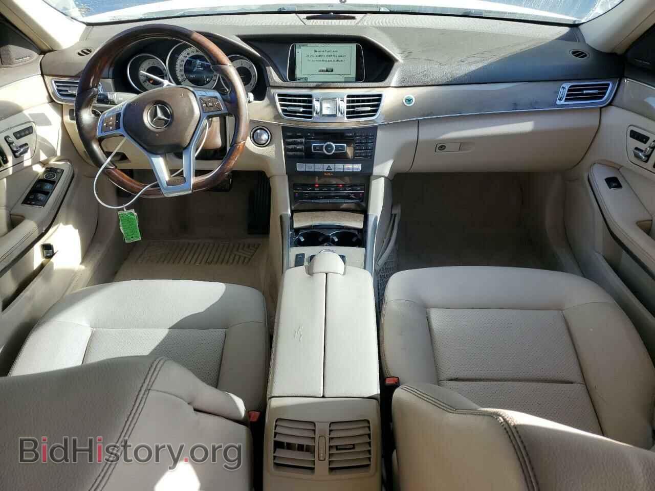 2014 MERCEDES-BENZ E-CLASS - VIN: WDDHF0EB3EA891971 - Фото 8