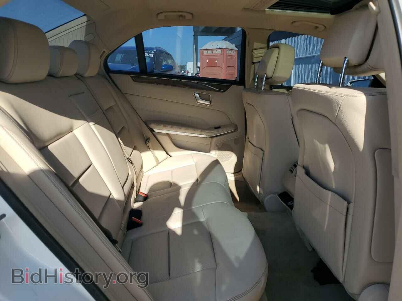 2014 MERCEDES-BENZ E-CLASS - VIN: WDDHF0EB3EA891971 - Фото 10