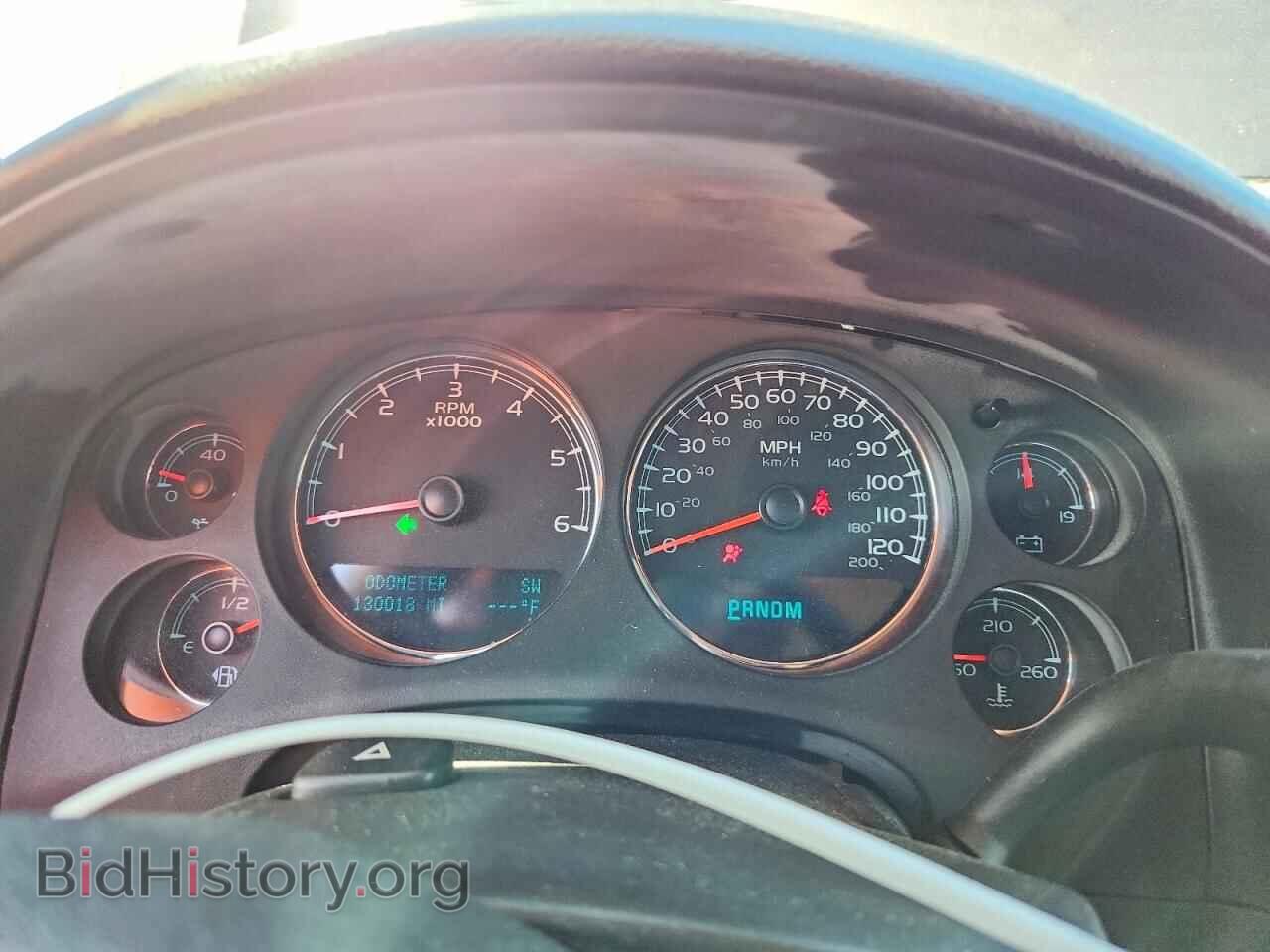 2011 CHEVROLET AVALANCHE - VIN: 3GNMCEE09BG112655 - Фото 9