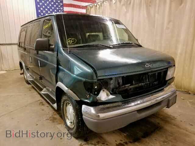 Photo 1FDEE14L2VHA07408 - FORD ECONOLINE 1997