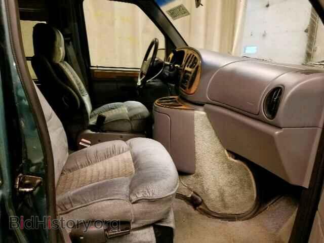 1997 FORD ECONOLINE - VIN: 1FDEE14L2VHA07408 - Фото 5