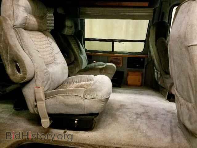 1997 FORD ECONOLINE - VIN: 1FDEE14L2VHA07408 - Фото 6