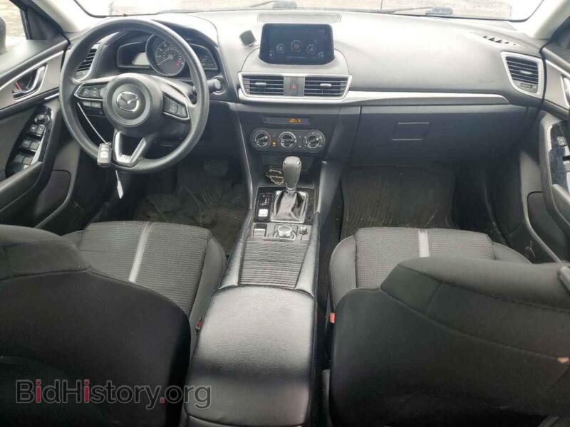 2017 Mazda 3 (VIN 3MZBN1U75HM119823) — фото 8 из 13