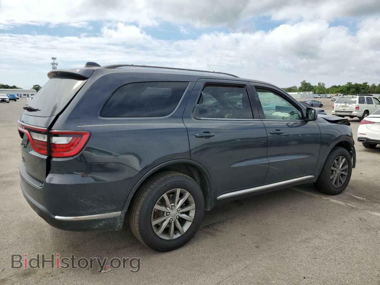 2018 DODGE DURANGO - VIN: 1C4RDJAG5JC291785 - Photo 5