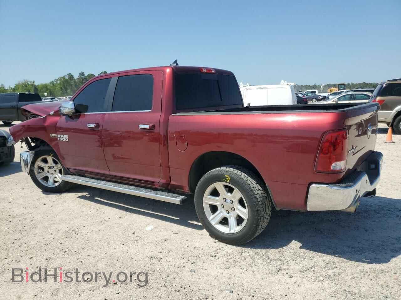 2017 RAM 1500 - VIN: 1C6RR7LT2HS688778 - Photo 2