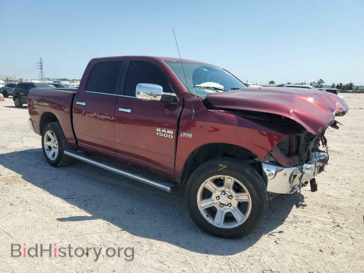 2017 RAM 1500 - VIN: 1C6RR7LT2HS688778 - Photo 4