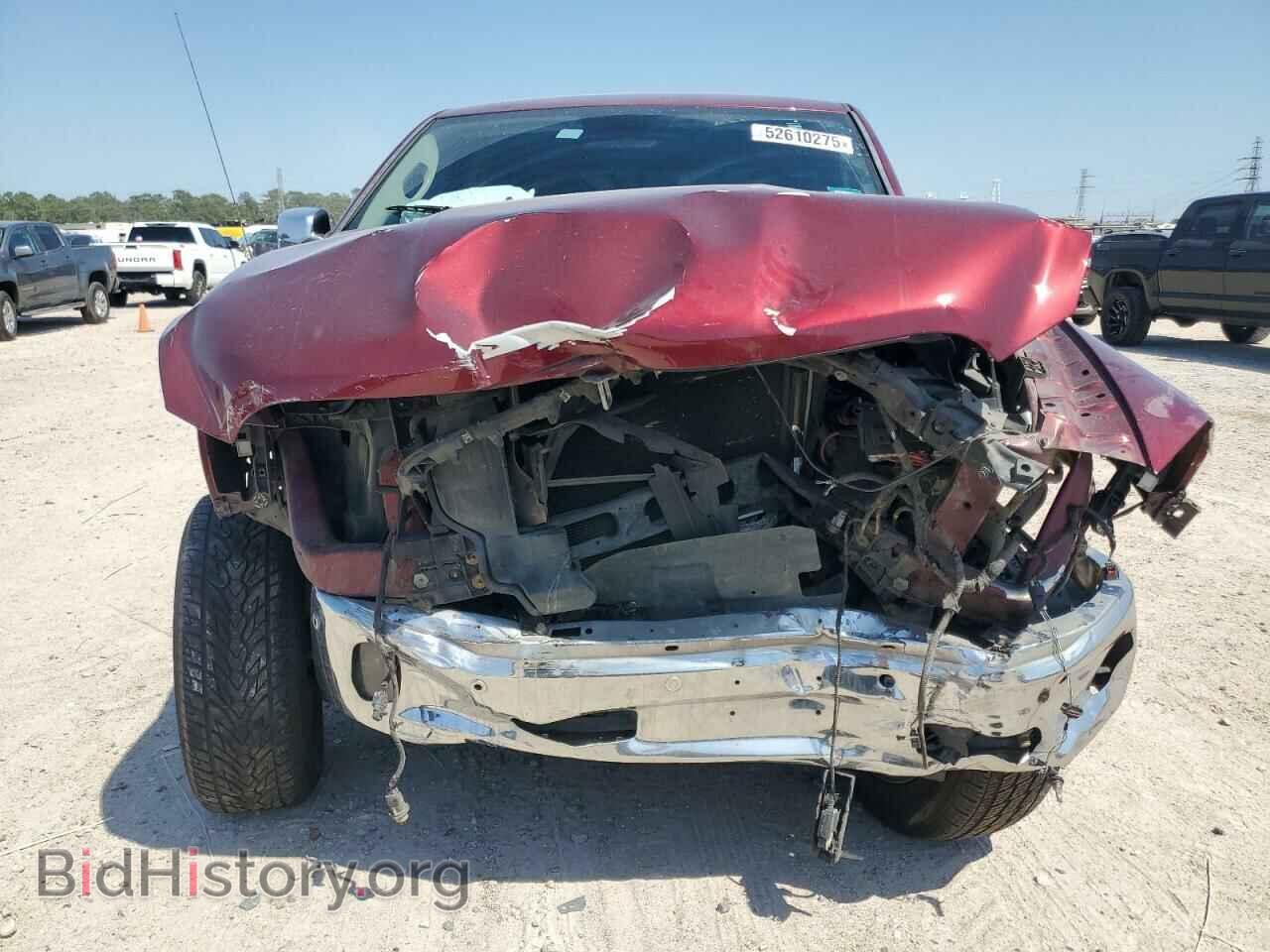 2017 RAM 1500 - VIN: 1C6RR7LT2HS688778 - Photo 5