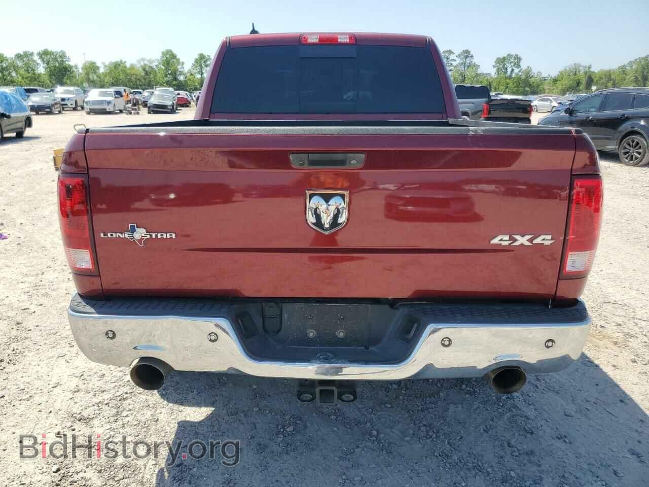 2017 RAM 1500 - VIN: 1C6RR7LT2HS688778 - Photo 6