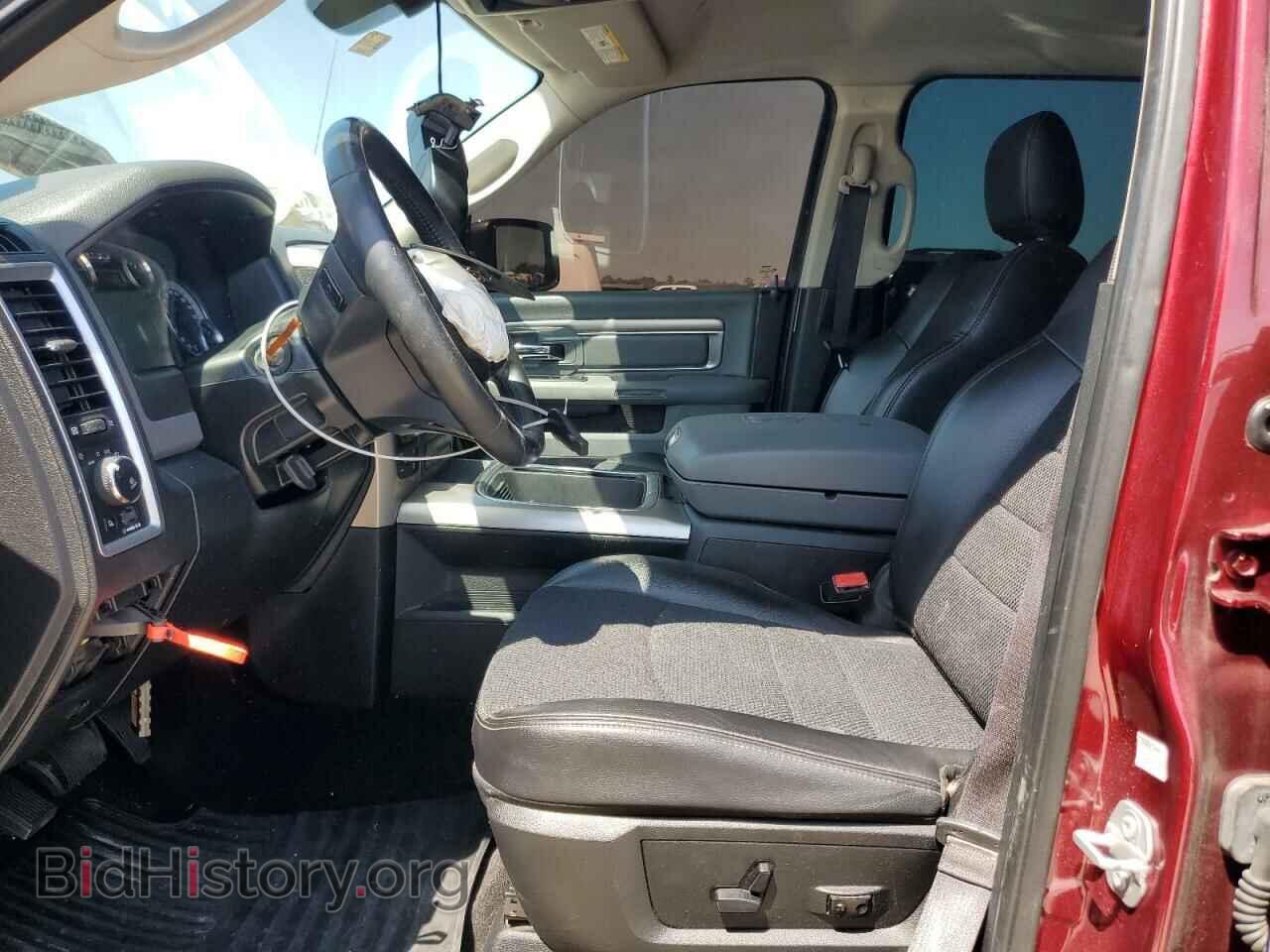 2017 RAM 1500 - VIN: 1C6RR7LT2HS688778 - Photo 7