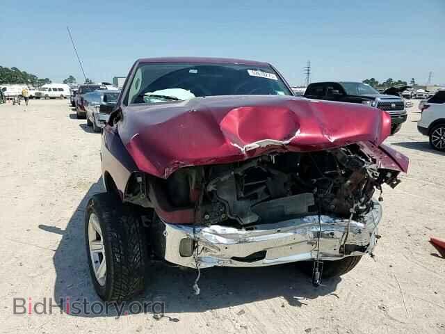 2017 RAM 1500 - VIN: 1C6RR7LT2HS688778 - Photo 10