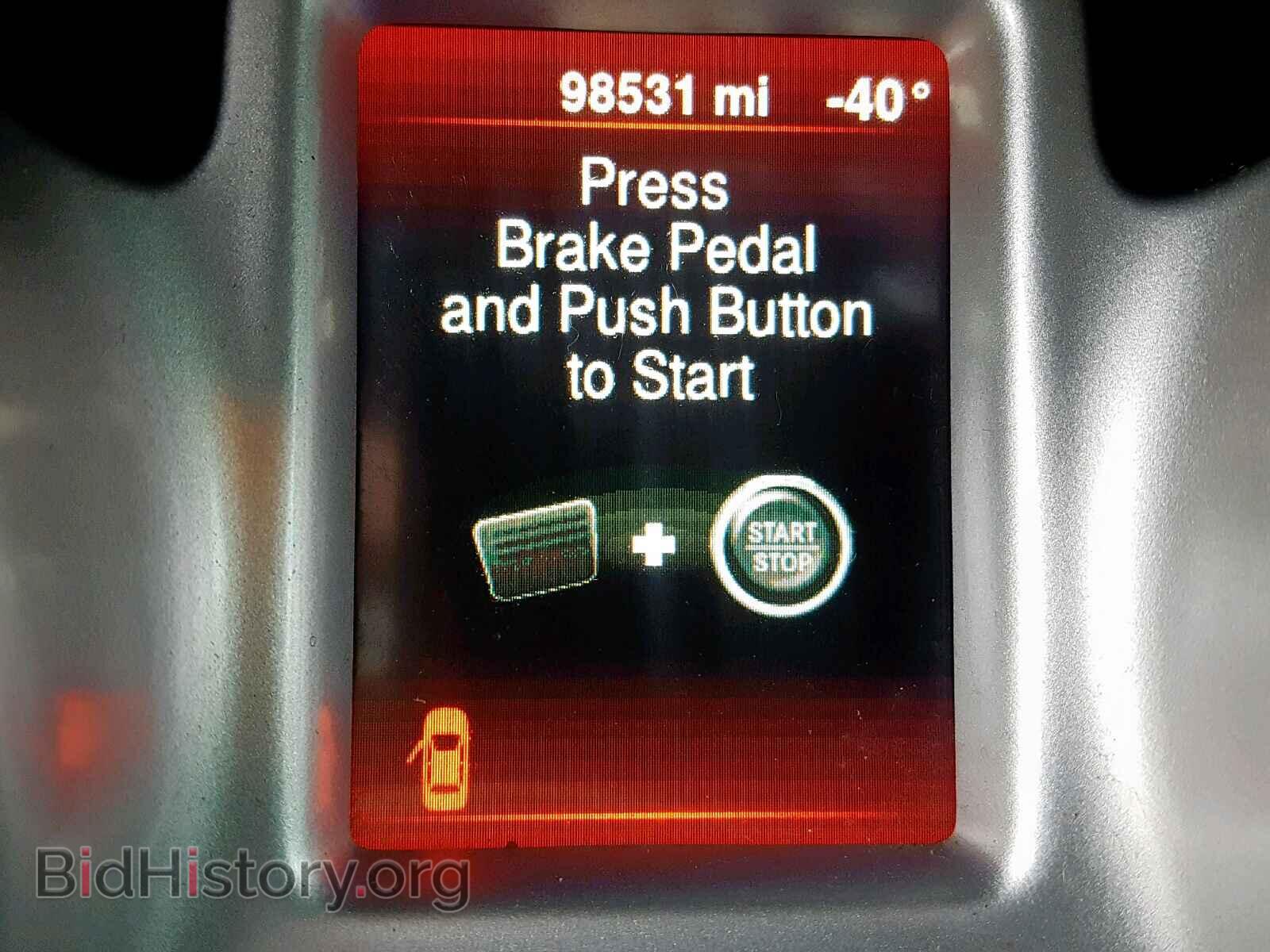 2015 DODGE JOURNEY SE - VIN: 3C4PDCAB2FT565639 - Фото 8