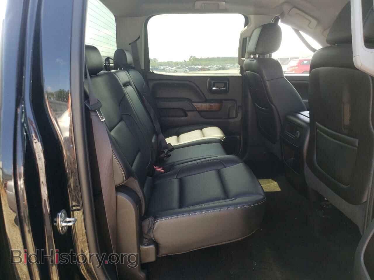 2014 GMC SIERRA - VIN: 3GTP1VEC4EG327628 - Photo 6