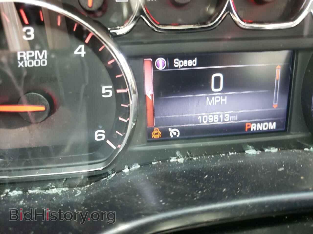 2014 GMC SIERRA - VIN: 3GTP1VEC4EG327628 - Photo 8