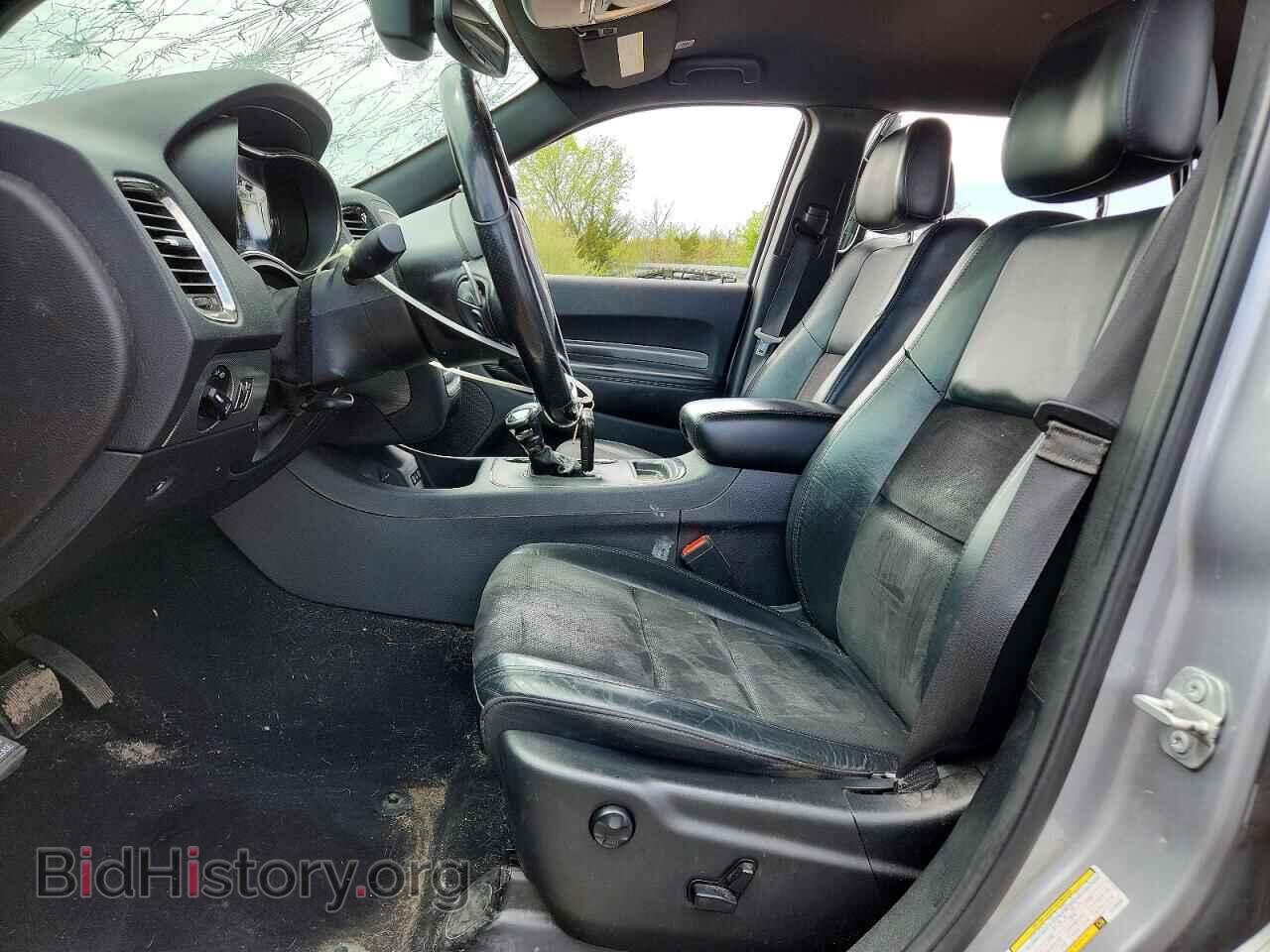 2020 DODGE DURANGO - VIN: 1C4RDJDG5LC260888 - Photo 7
