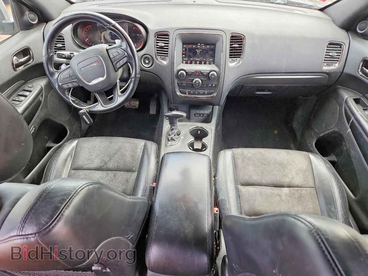 2020 DODGE DURANGO - VIN: 1C4RDJDG5LC260888 - Photo 8