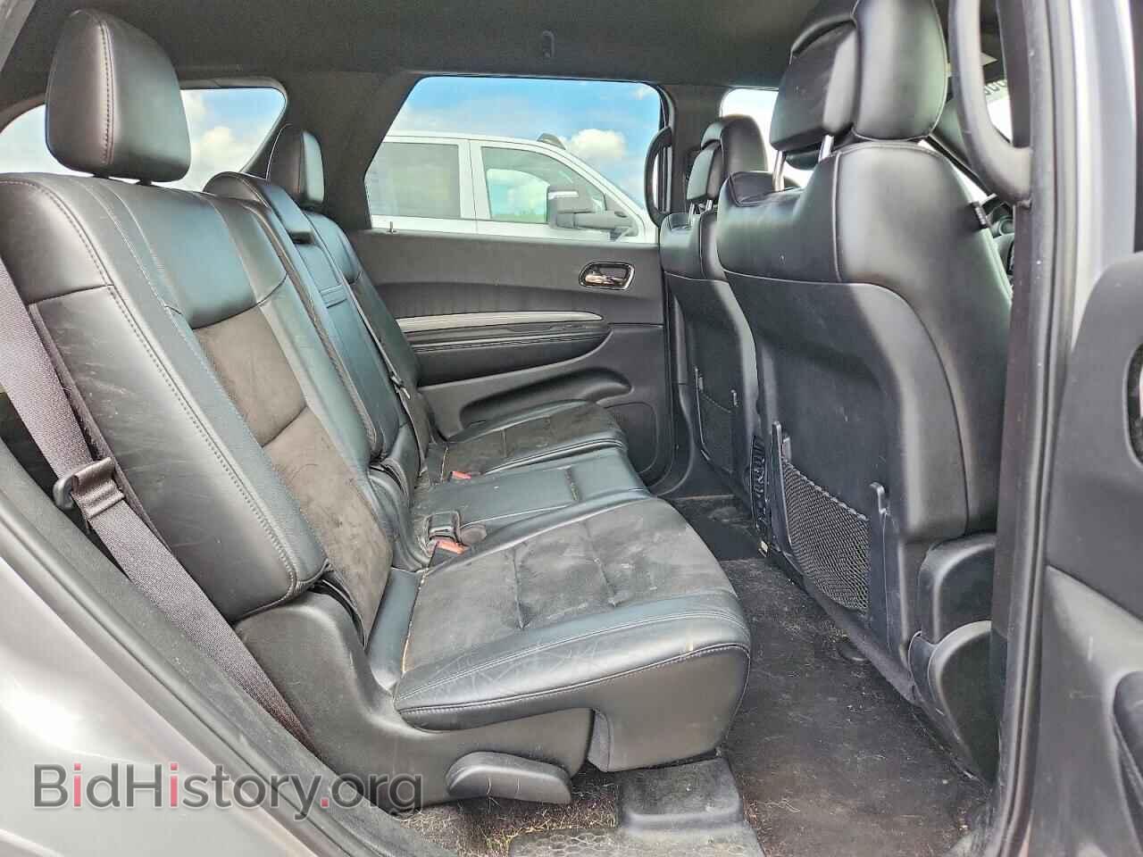 2020 DODGE DURANGO - VIN: 1C4RDJDG5LC260888 - Photo 10