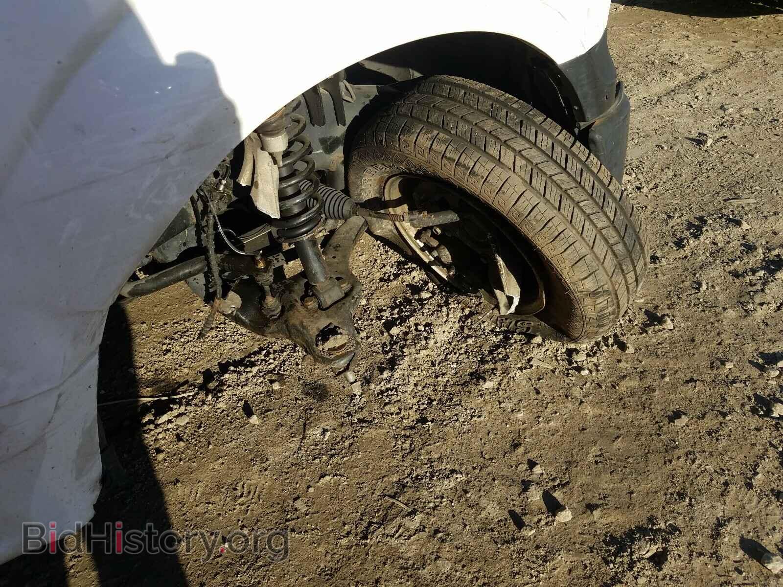 2016 FORD F150 - VIN: 1FTMF1C84GKD26079 - Фото 9