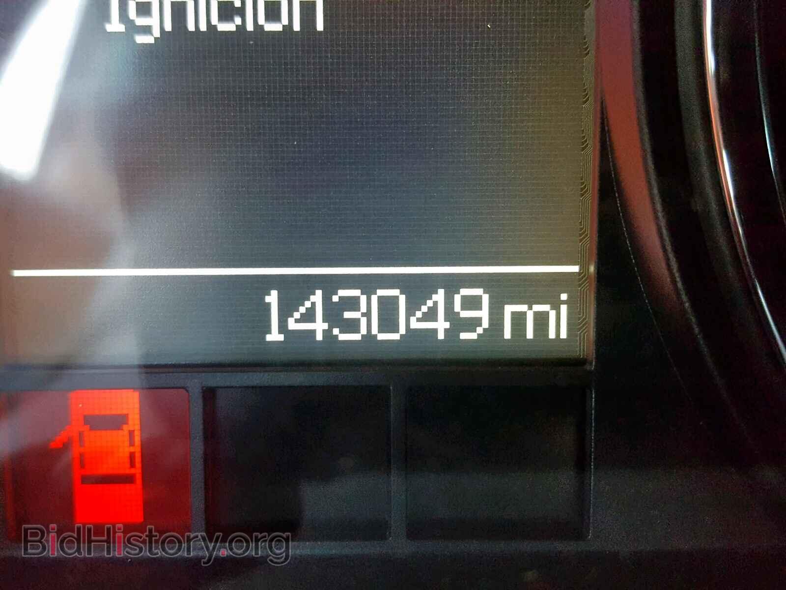 2010 DODGE RAM 1500 - VIN: 1D7RB1GP7AS247151 - Фото 8