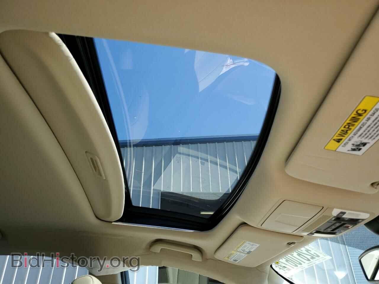 2016 ACURA RDX - VIN: 5J8TB3H79GL012720 - Фото 9