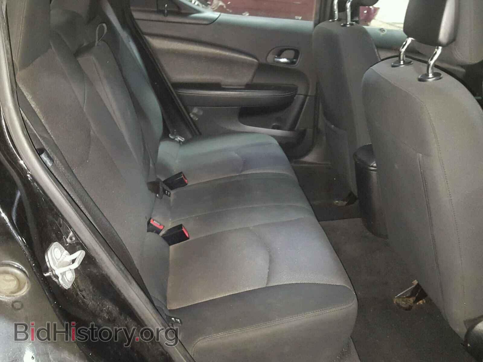 2012 DODGE AVENGER - VIN: 1C3CDZCB8CN286999 - Photo 6