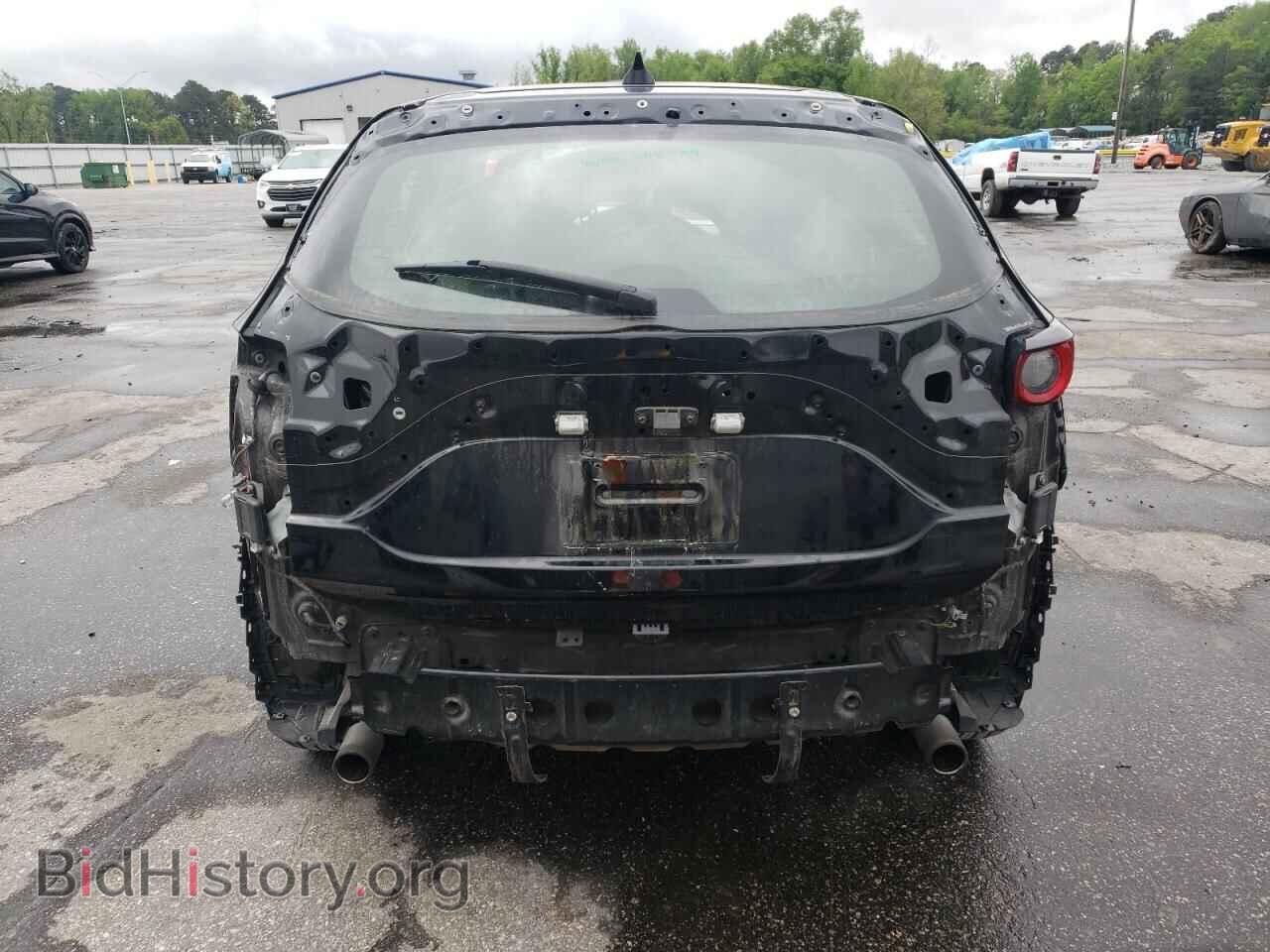 2018 MAZDA CX-5 - VIN: JM3KFBBM7J0446416 - Фото 6