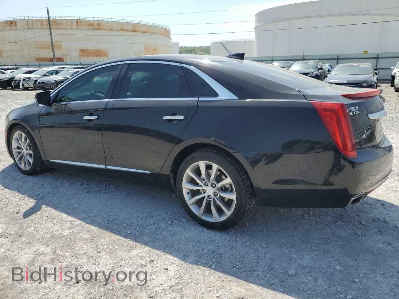 2017 CADILLAC XTS - VIN: 2G61M5S3XH9169069 - Фото 2