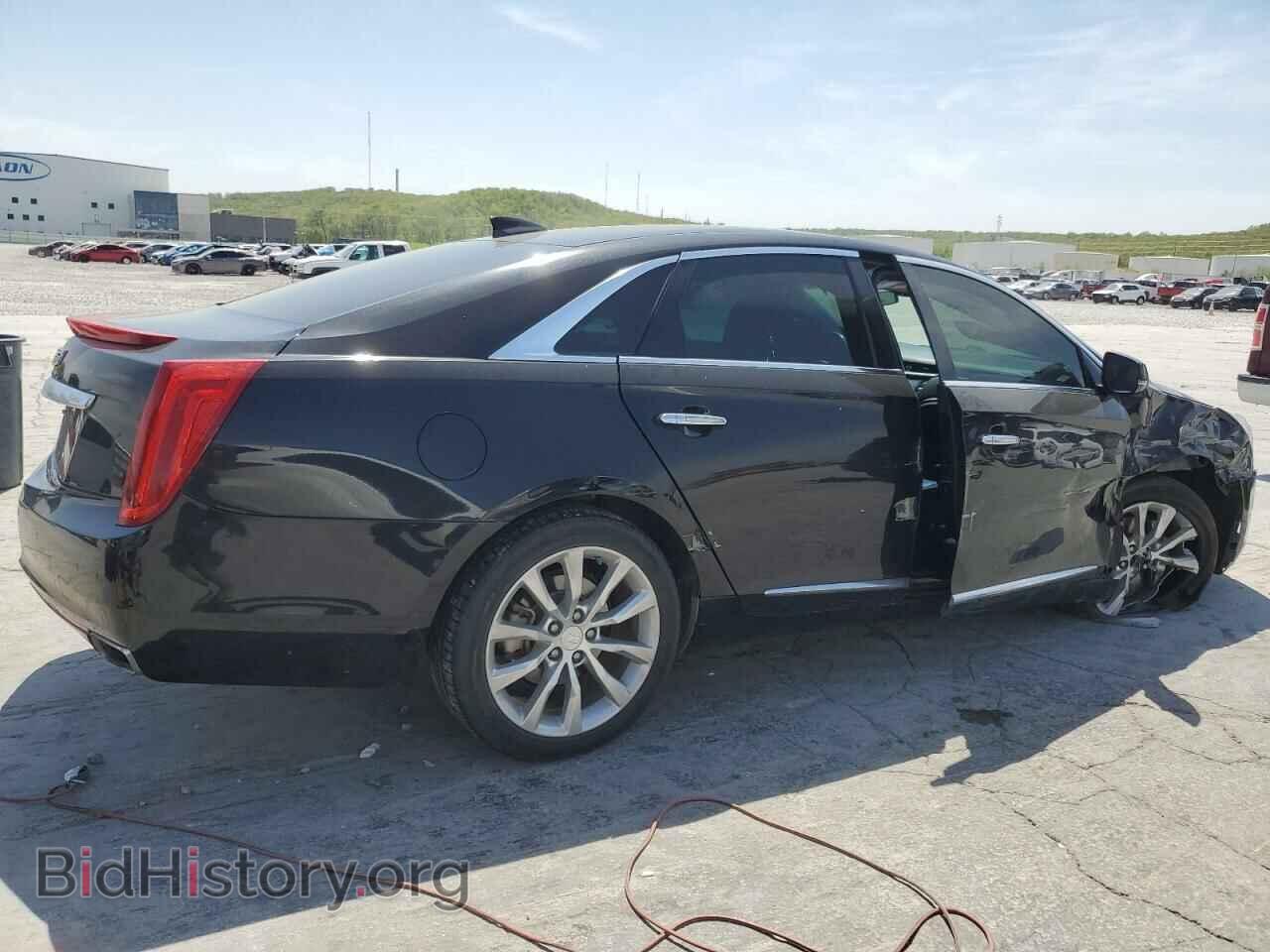 2017 CADILLAC XTS - VIN: 2G61M5S3XH9169069 - Фото 3