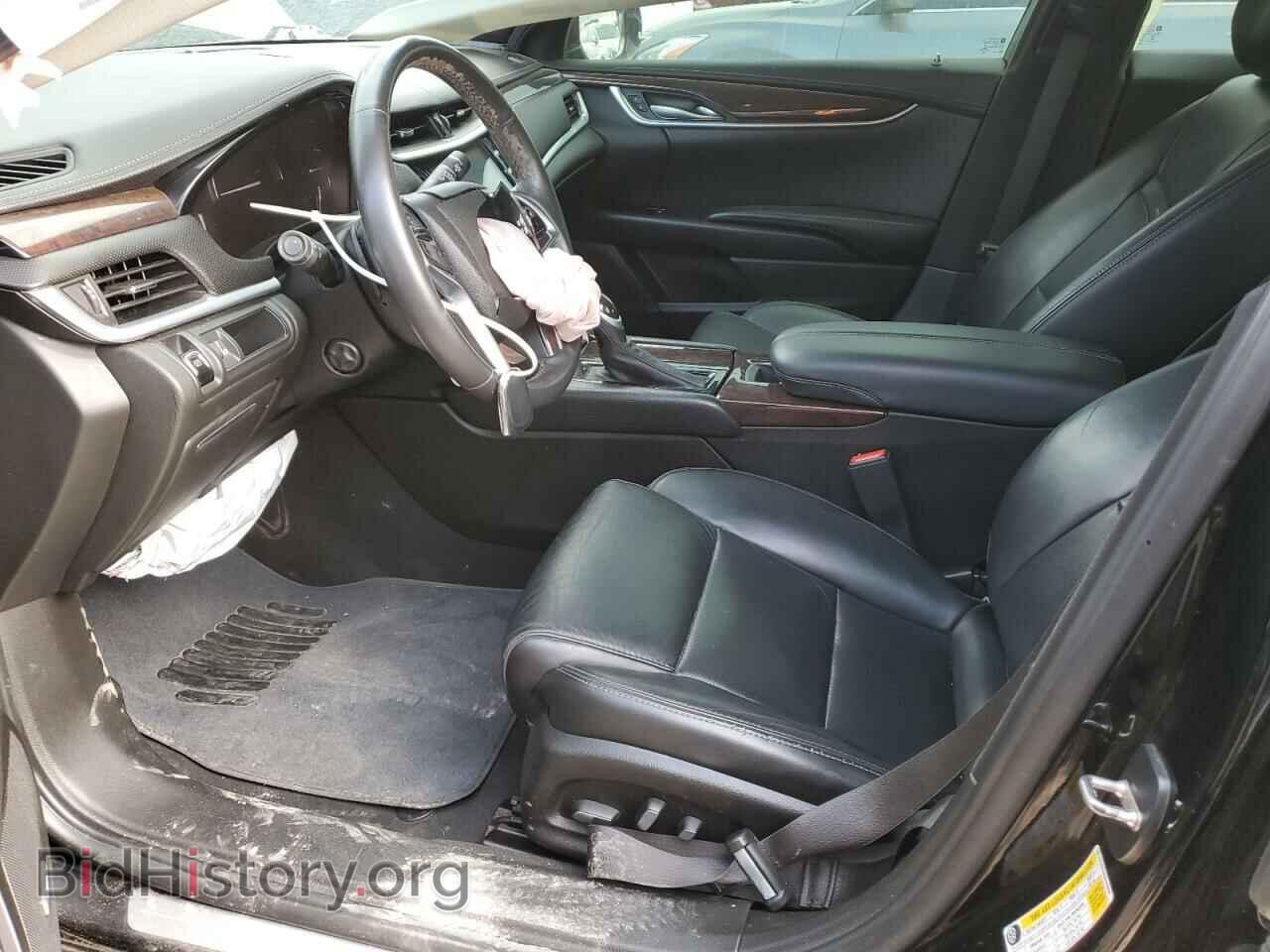 2017 CADILLAC XTS - VIN: 2G61M5S3XH9169069 - Фото 7