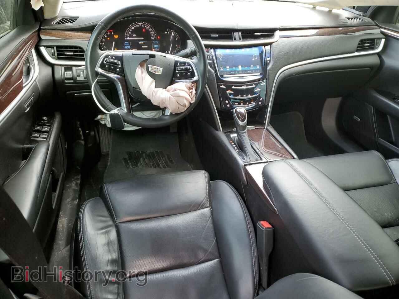 2017 CADILLAC XTS - VIN: 2G61M5S3XH9169069 - Фото 8
