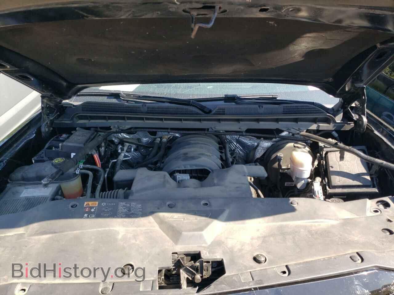 2016 CHEVROLET SILVERADO - VIN: 1GCVKPEC6GZ367101 - Фото 7