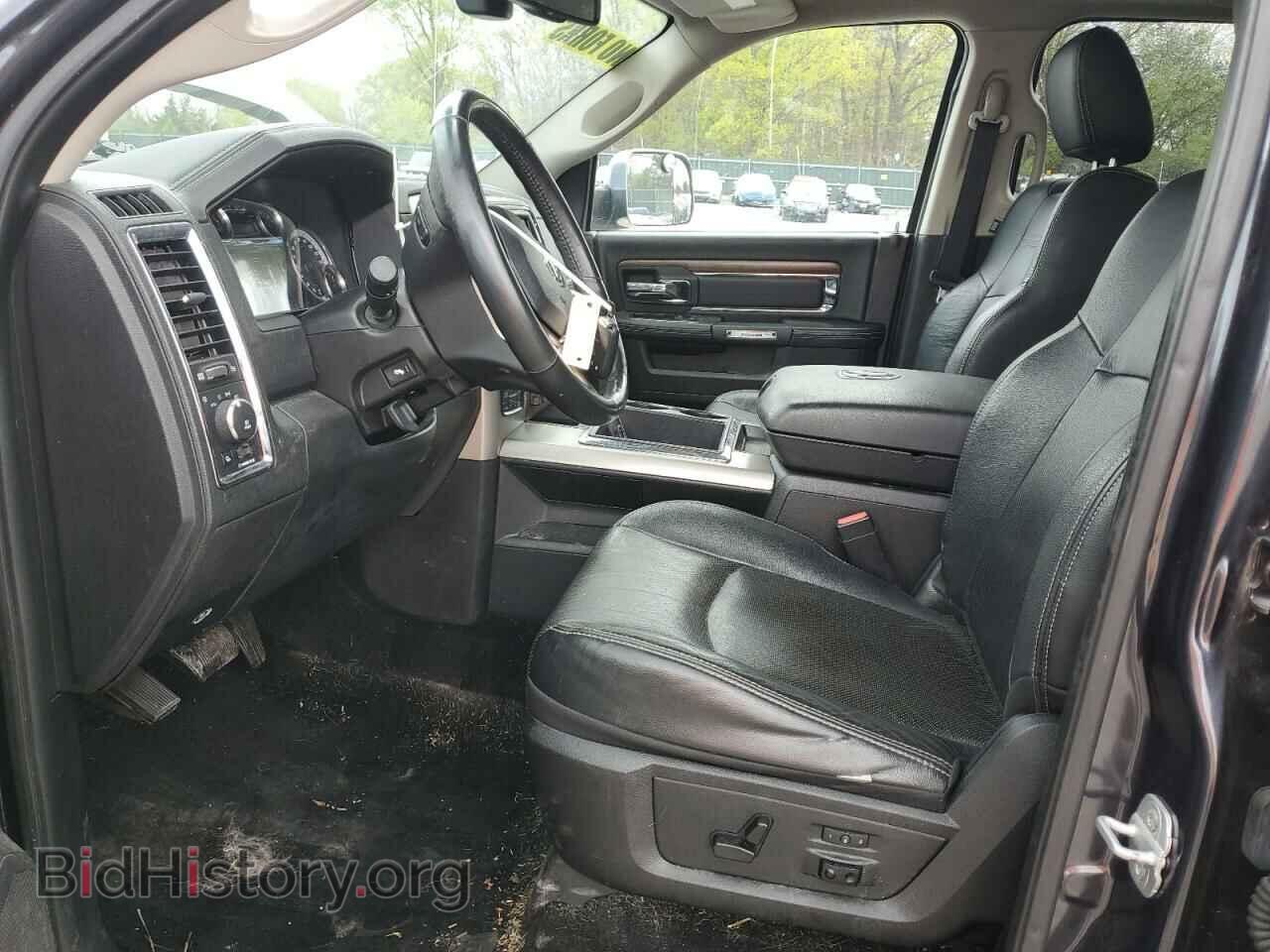 2014 RAM 1500 - VIN: 1C6RR7VT5ES175551 - Фото 7