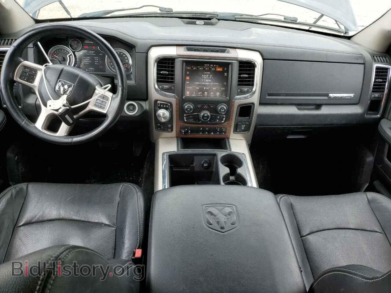 2014 RAM 1500 - VIN: 1C6RR7VT5ES175551 - Фото 8
