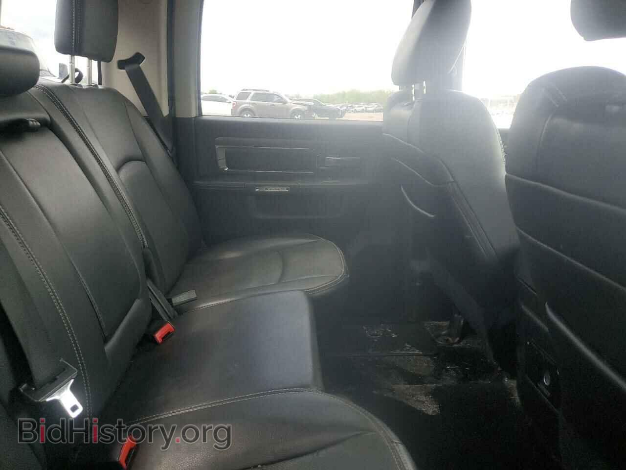 2014 RAM 1500 - VIN: 1C6RR7VT5ES175551 - Фото 10
