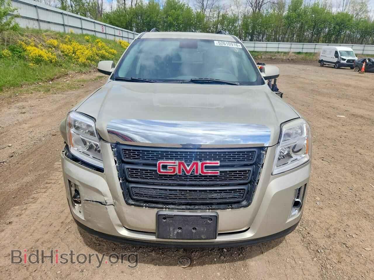 2014 GMC TERRAIN - VIN: 2GKALREK5E6171503 - Photo 5