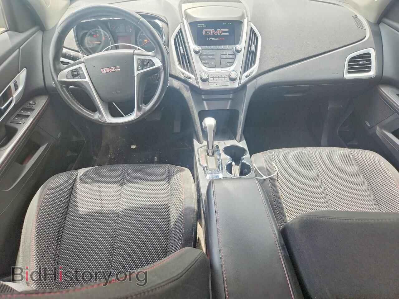 2014 GMC TERRAIN - VIN: 2GKALREK5E6171503 - Photo 8