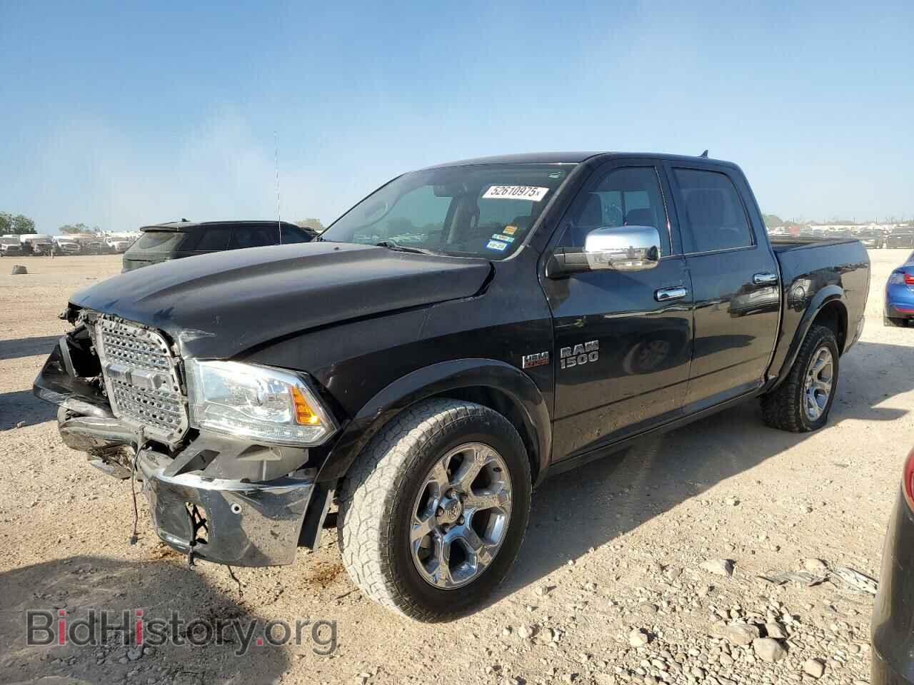 Фотография 1C6RR7NTXFS777072 - RAM 1500 2015