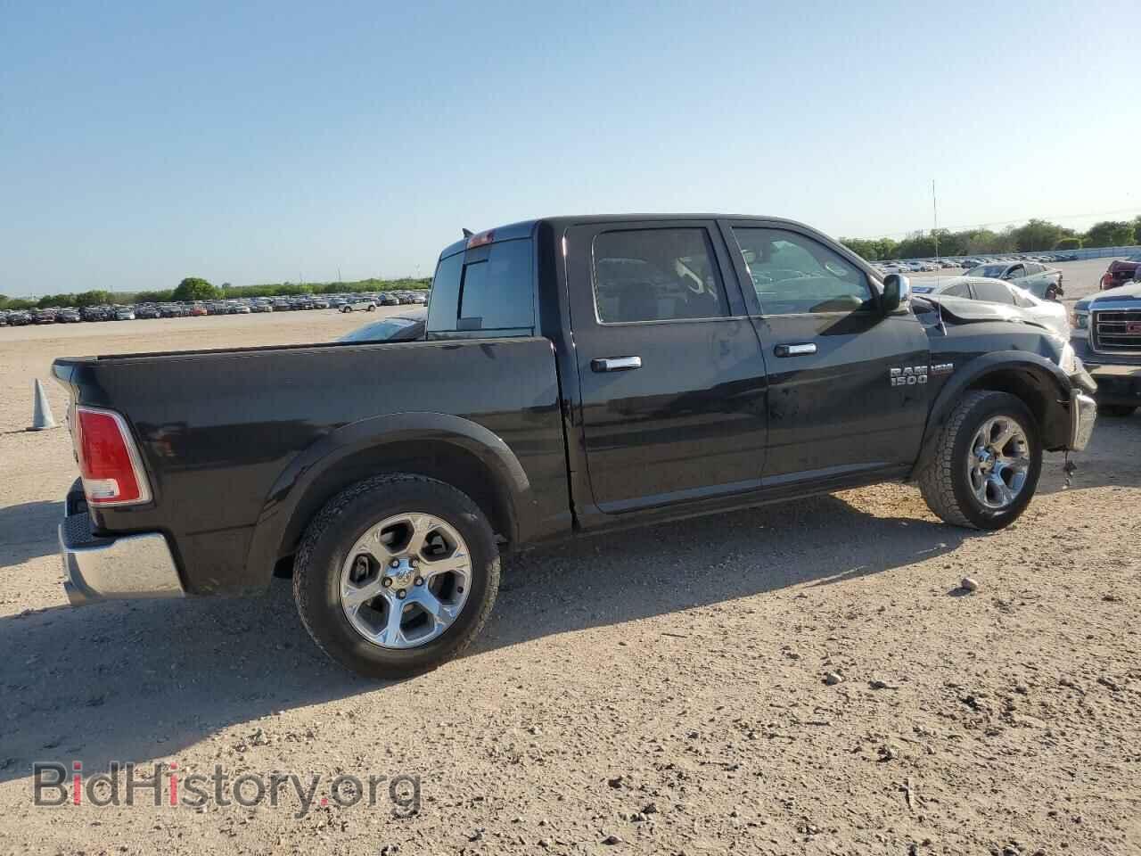 2015 RAM 1500 - VIN: 1C6RR7NTXFS777072 - Фото 3