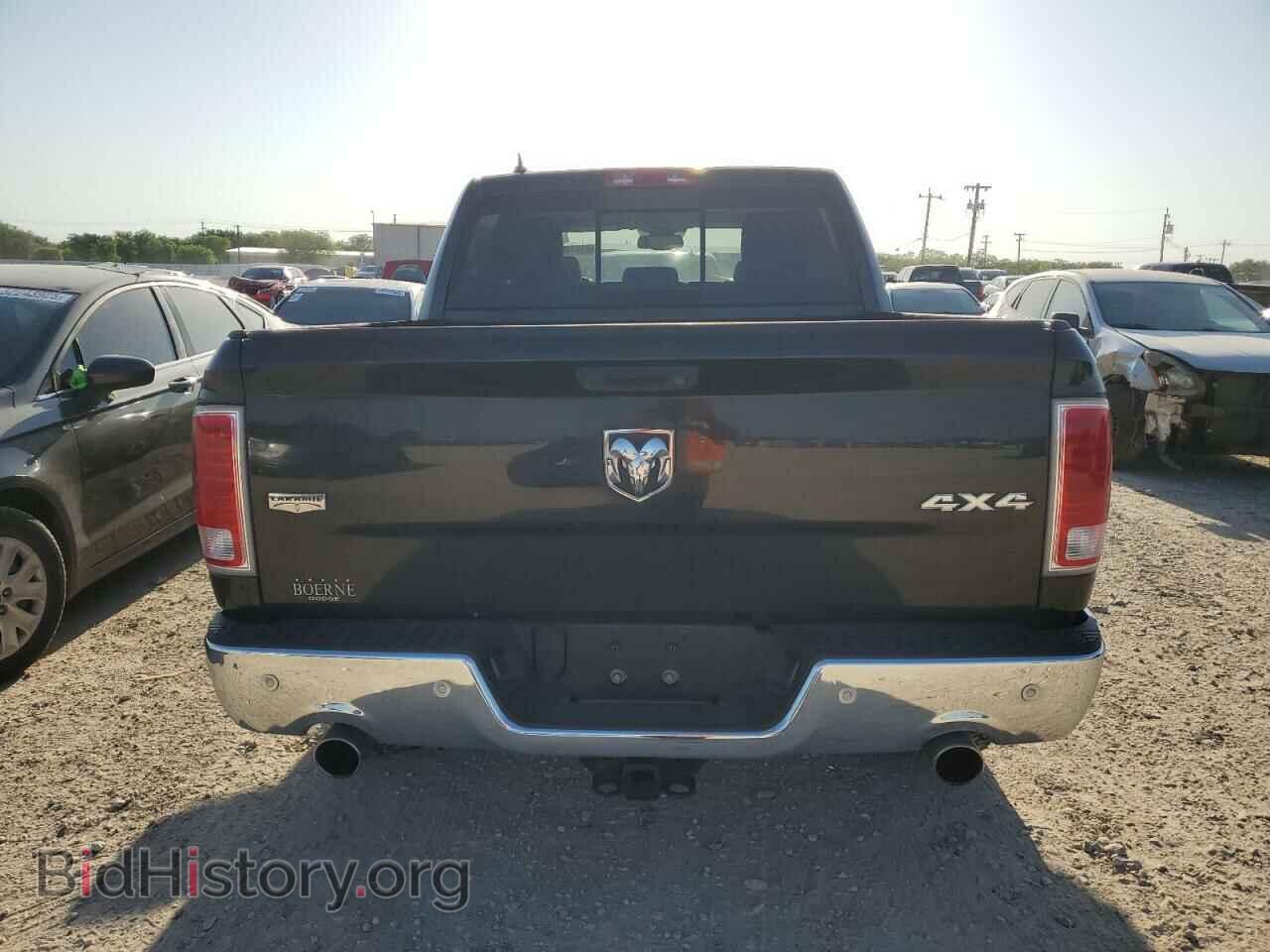 2015 RAM 1500 - VIN: 1C6RR7NTXFS777072 - Фото 6